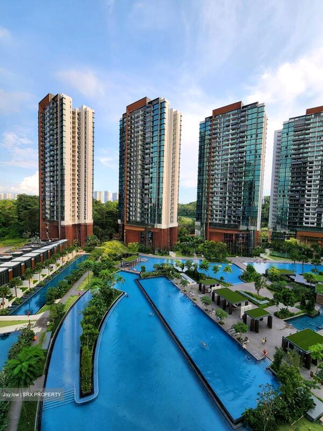 Normanton Park (D5), Apartment #502144611